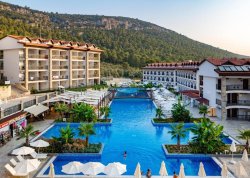 Leto 2025, letovanje - Didim - Hoteli: Hotel Ramanda Resort Akbuk 4+*