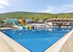 Leto 2025, letovanje - Didim - Hoteli: Hotel Ramanda Resort Akbuk 4+*