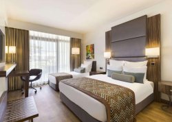 Leto 2025, letovanje - Didim - Hoteli: Hotel Ramanda Resort Akbuk 4+*
