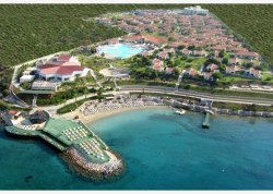 Leto 2025, letovanje - Didim - Hoteli: Hotel Andolu Didim Club 5*