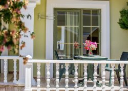 Leto 2025, letovanje - Didim - Hoteli: Hotel Andolu Didim Club 5*