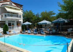 Leto 2025, letovanje - Tasos - Apartmani: Aparthotel Mary I