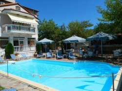 Leto 2025, letovanje - Tasos - Apartmani