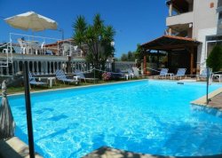 Leto 2025, letovanje - Tasos - Apartmani: Aparthotel Mary I