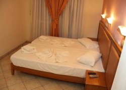 Leto 2025, letovanje - Tasos - Apartmani: Aparthotel Mary I