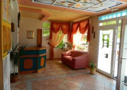 Leto 2025, letovanje - Tasos - Apartmani: Aparthotel Mary I