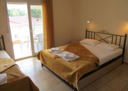 Leto 2025, letovanje - Tasos - Apartmani: Vila Augustos