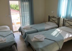 Leto 2025, letovanje - Tasos - Apartmani: Vila Augustos