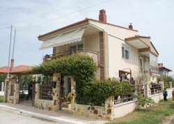Leto 2025, letovanje - Stavros - Apartmani: Vila Panajotis