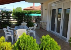 Leto 2025, letovanje - Stavros - Apartmani: Vila Panajotis