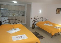 Leto 2025, letovanje - Stavros - Apartmani: Vila Panajotis
