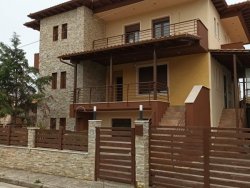 Leto 2025, letovanje - Stavros - Apartmani
