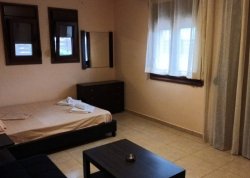 Leto 2025, letovanje - Stavros - Apartmani: Vila Nikol