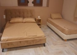Leto 2025, letovanje - Stavros - Apartmani: Vila Nikol