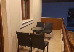 Leto 2025, letovanje - Stavros - Apartmani: Vila Nikol
