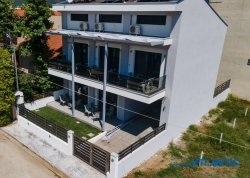 Leto 2025, letovanje - Stavros - Apartmani: Vila Ifigenia