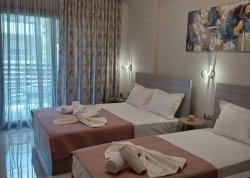 Leto 2025, letovanje - Stavros - Apartmani: Vila Ifigenia