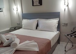 Leto 2025, letovanje - Stavros - Apartmani: Vila Ifigenia