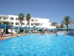 Leto 2025, letovanje - Tunis - Hoteli