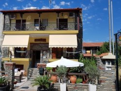 Leto 2025, letovanje - Ammouliani - Apartmani