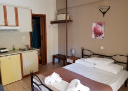 Leto 2025, letovanje - Ammouliani - Apartmani: Vila Filiko II