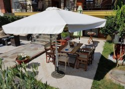 Leto 2025, letovanje - Ammouliani - Apartmani: Vila Filiko II