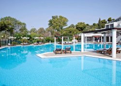 Leto 2025, letovanje - Atika - Hoteli: Hotel Dolce Attica Riviera 5*
