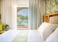 Leto 2025, letovanje - Atika - Hoteli: Hotel Dolce Attica Riviera 5*