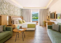 Leto 2025, letovanje - Atika - Hoteli: Hotel Dolce Attica Riviera 5*