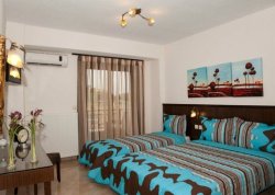 Leto 2025, letovanje - Nea Vrasna - Apartmani: Vila Smeraldo