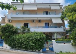 Leto 2025, letovanje - Evia - Apartmani: Vila Smaro