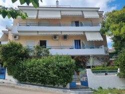 Leto 2025, letovanje - Evia - Apartmani