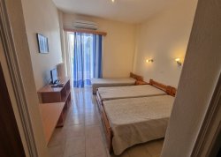 Leto 2025, letovanje - Evia - Apartmani: Vila Smaro