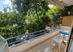 Leto 2025, letovanje - Evia - Apartmani: Vila Smaro