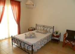 Leto 2025, letovanje - Evia - Apartmani: Vila Aleksiu