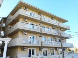 Leto 2025, letovanje - Olympic Beach - Apartmani