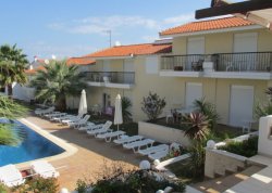 Leto 2025, letovanje - Pefkohori - Apartmani: Vila Ioannis Paradise