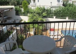 Leto 2025, letovanje - Pefkohori - Apartmani: Vila Ioannis Paradise