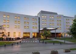 Nova godina 2026 - Krakov - Hoteli: Hotel Vienna House Easy Cracow 3*