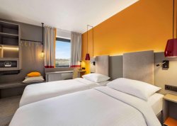 Nova godina 2026 - Krakov - Hoteli: Hotel Vienna House Easy Cracow 3*