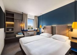 Nova godina 2026 - Krakov - Hoteli: Hotel Vienna House Easy Cracow 3*