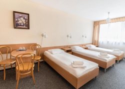 Nova godina 2026 - Krakov - Hoteli: Hotel Alf 2*