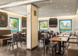 Nova godina 2026 - Prag - Hoteli: Hotel Amedia Express Prague 3*