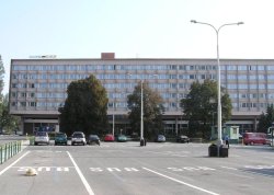 Nova godina 2026 - Prag - Hoteli: Hotel Olympik Tristar 3*