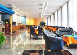 Nova godina 2026 - Prag - Hoteli: Hotel Olympik Tristar 3*