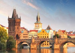 Jesenja putovanja - Berlin i Prag - Hoteli