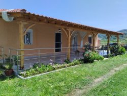 Leto 2025, letovanje - Toroni - Apartmani