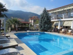 Leto 2025, letovanje - Stavros - Apartmani