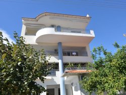 Leto 2025, letovanje - Neos Marmaras - Apartmani
