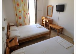 Leto 2025, letovanje - Platamon - Apartmani: Vila Mirodis